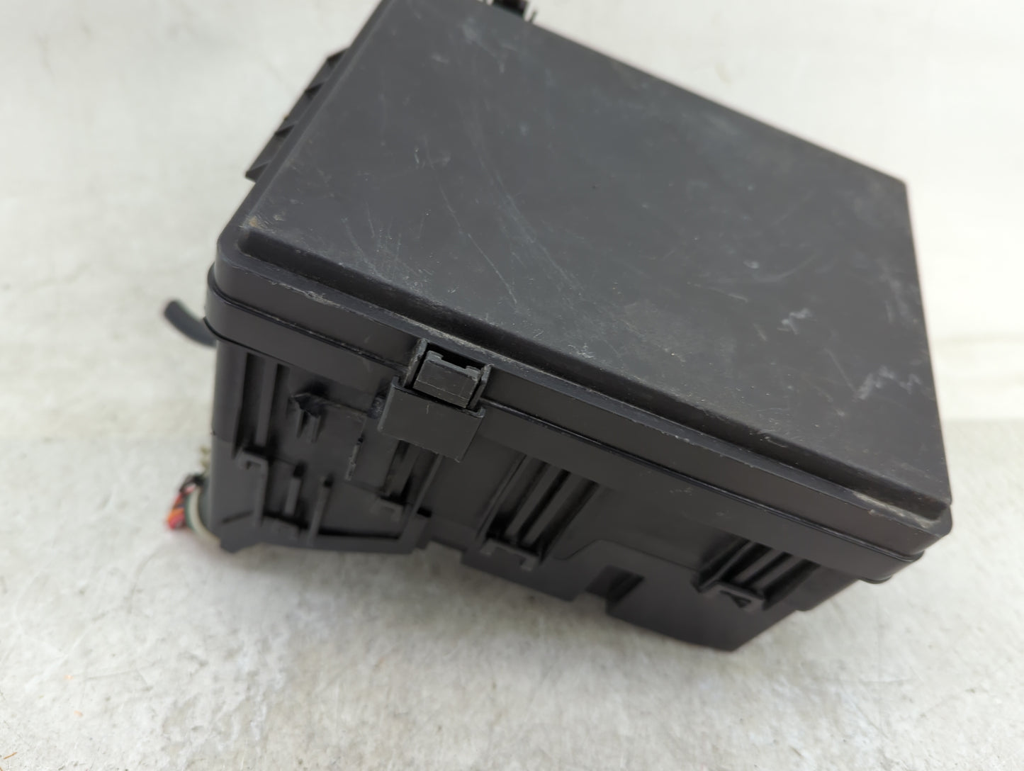2017-2022 Honda Cr-V Fusebox Fuse Box Panel Relay Module P/N:TLAA01A0 Fits Fits 2017 2018 2019 2020 2021 2022 OEM Used Auto 