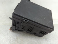 2017-2022 Honda Cr-V Fusebox Fuse Box Panel Relay Module P/N:TLAA01A0 Fits Fits 2017 2018 2019 2020 2021 2022 OEM Used Auto 