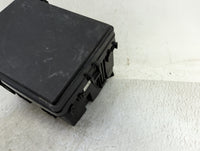 2017-2022 Honda Cr-V Fusebox Fuse Box Panel Relay Module P/N:TLAA01A0 Fits Fits 2017 2018 2019 2020 2021 2022 OEM Used Auto 