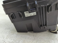 2017-2022 Honda Cr-V Fusebox Fuse Box Panel Relay Module P/N:TLAA01A0 Fits Fits 2017 2018 2019 2020 2021 2022 OEM Used Auto 