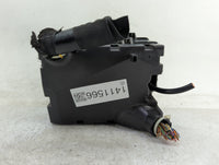 2017-2022 Honda Cr-V Fusebox Fuse Box Panel Relay Module P/N:TLAA01A0 Fits Fits 2017 2018 2019 2020 2021 2022 OEM Used Auto 