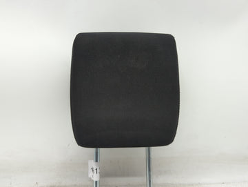 2017 Honda Cr-V Headrest Head Rest Front Driver Passenger Seat Fits OEM Used Auto Parts - Oemusedautoparts1.com