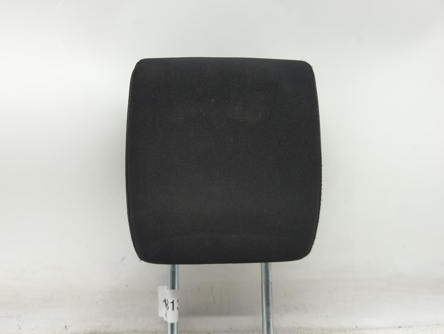 2017 Honda Cr-V Headrest Head Rest Front Driver Passenger Seat Fits OEM Used Auto Parts - Oemusedautoparts1.com