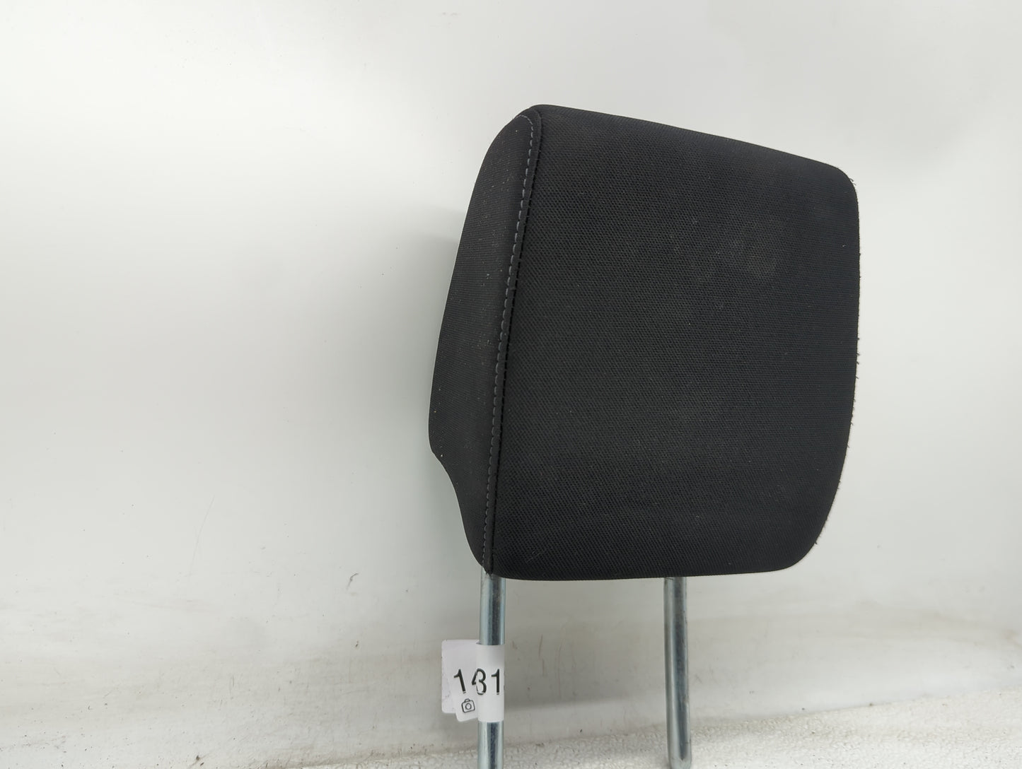 2017 Honda Cr-V Headrest Head Rest Front Driver Passenger Seat Fits OEM Used Auto Parts - Oemusedautoparts1.com