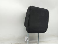 2017 Honda Cr-V Headrest Head Rest Front Driver Passenger Seat Fits OEM Used Auto Parts - Oemusedautoparts1.com