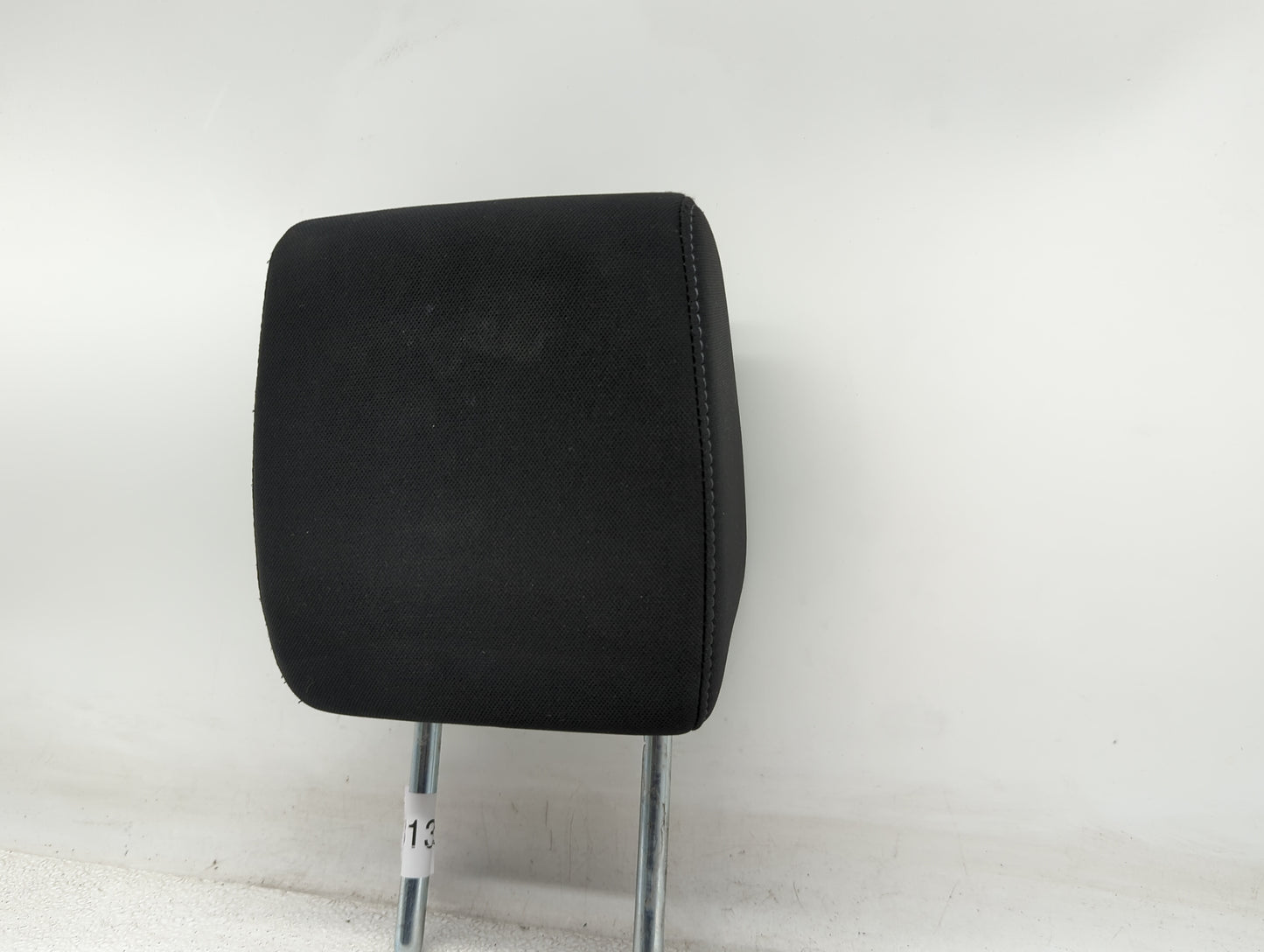 2017 Honda Cr-V Headrest Head Rest Front Driver Passenger Seat Fits OEM Used Auto Parts - Oemusedautoparts1.com
