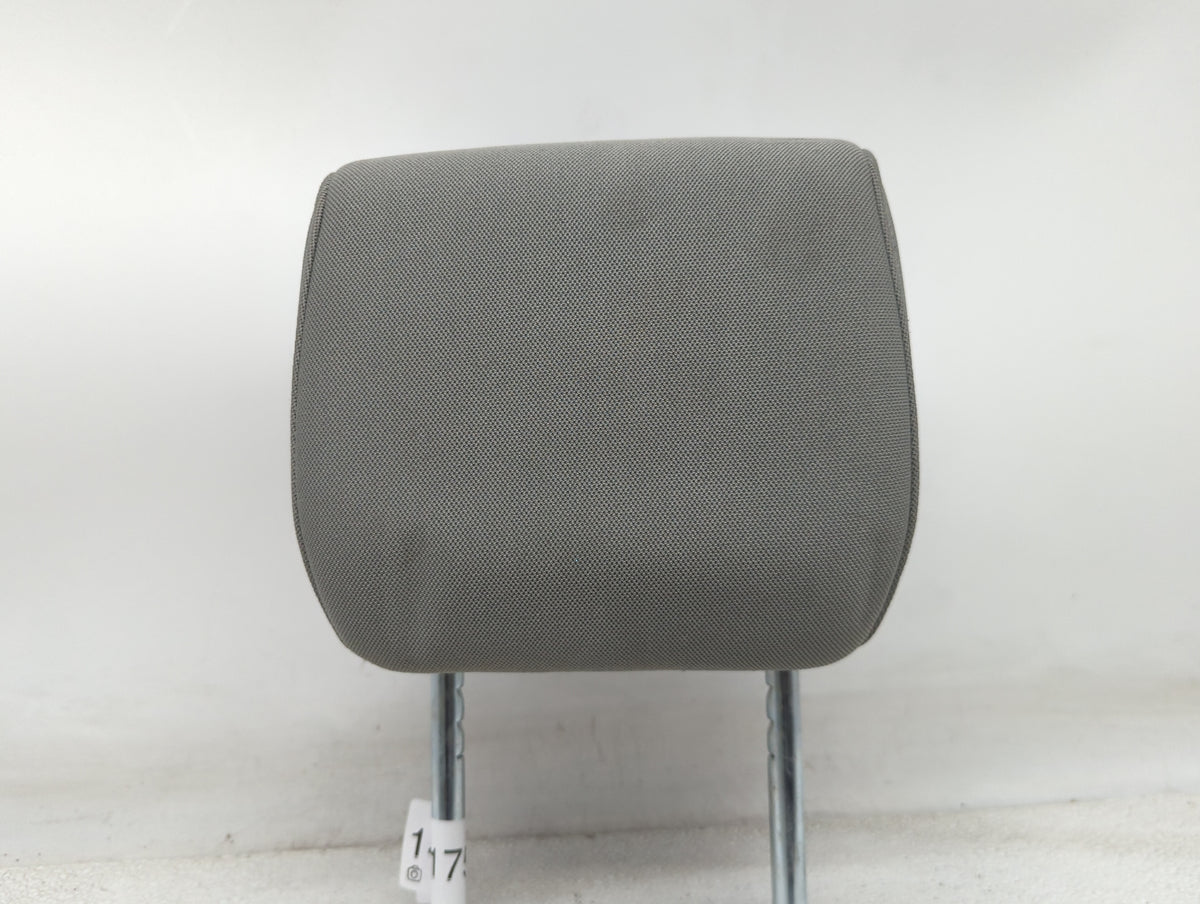 2017-2020 Honda Cr-v Headrest Head Rest Front Driver Seat Gray 1423175 - Oemusedautoparts1.com