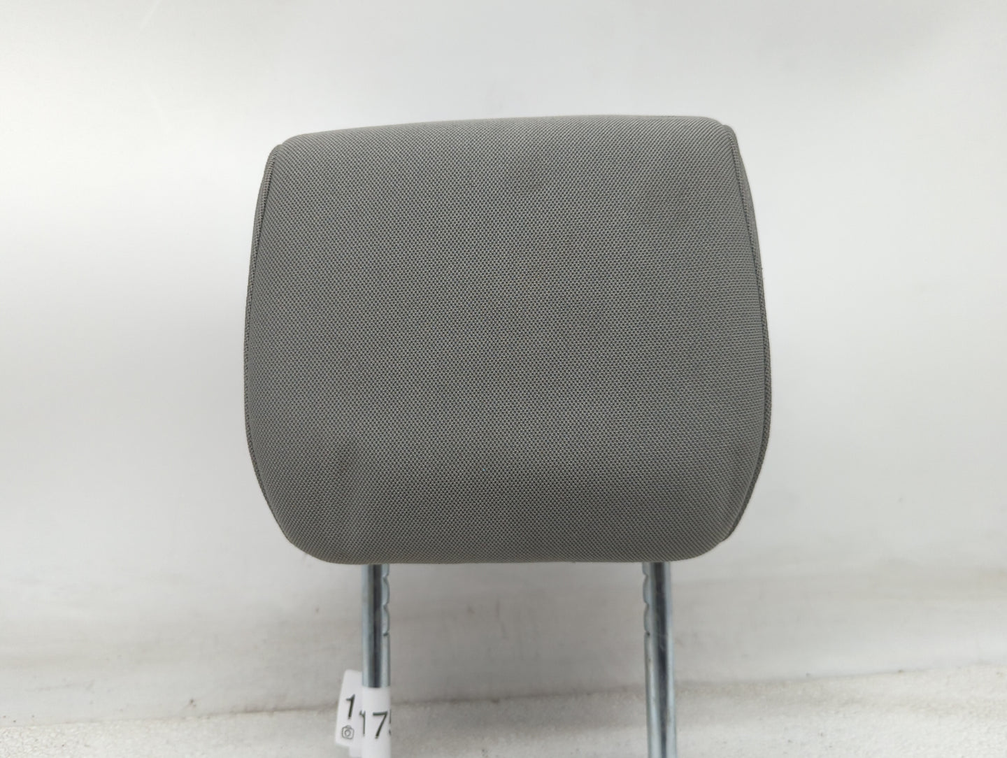 2017-2020 Honda Cr-v Headrest Head Rest Front Driver Passenger Seat Gray - Oemusedautoparts1.com