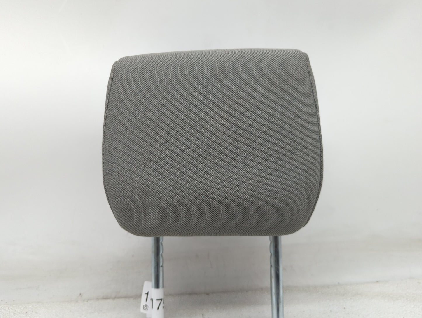 2017-2020 Honda Cr-v Headrest Head Rest Front Driver Passenger Seat Gray - Oemusedautoparts1.com