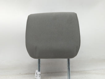 compare product 2017-2020 Honda Cr-v Headrest Head Rest Front Driver Passenger Seat Gray