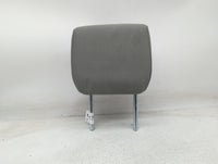 2017-2020 Honda Cr-v Headrest Head Rest Front Driver Passenger Seat Gray - Oemusedautoparts1.com