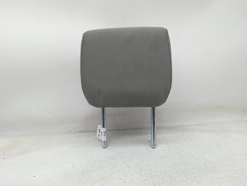 2017-2020 Honda Cr-v Headrest Head Rest Front Driver Passenger Seat Gray