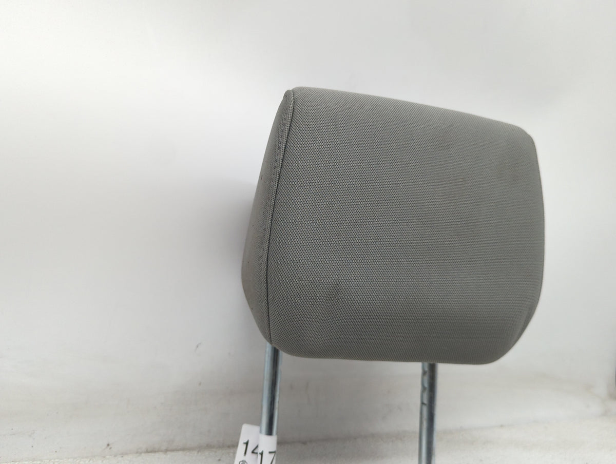 2017-2020 Honda Cr-v Headrest Head Rest Front Driver Seat Gray 1423175 - Oemusedautoparts1.com