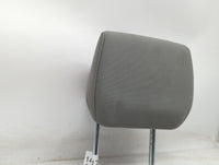 2017-2020 Honda Cr-v Headrest Head Rest Front Driver Passenger Seat Gray - Oemusedautoparts1.com