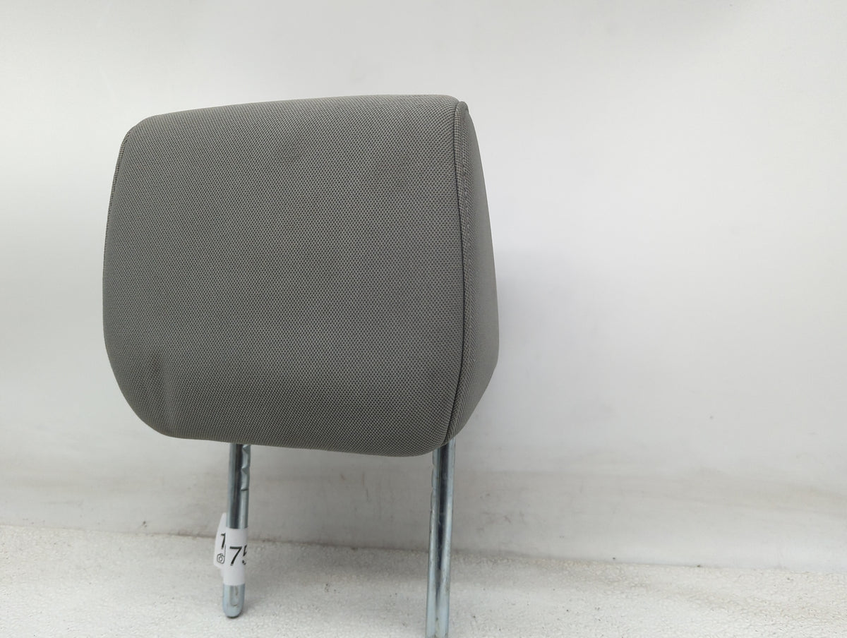 2017-2020 Honda Cr-v Headrest Head Rest Front Driver Seat Gray 1423175 - Oemusedautoparts1.com