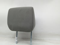 2017-2020 Honda Cr-v Headrest Head Rest Front Driver Passenger Seat Gray - Oemusedautoparts1.com