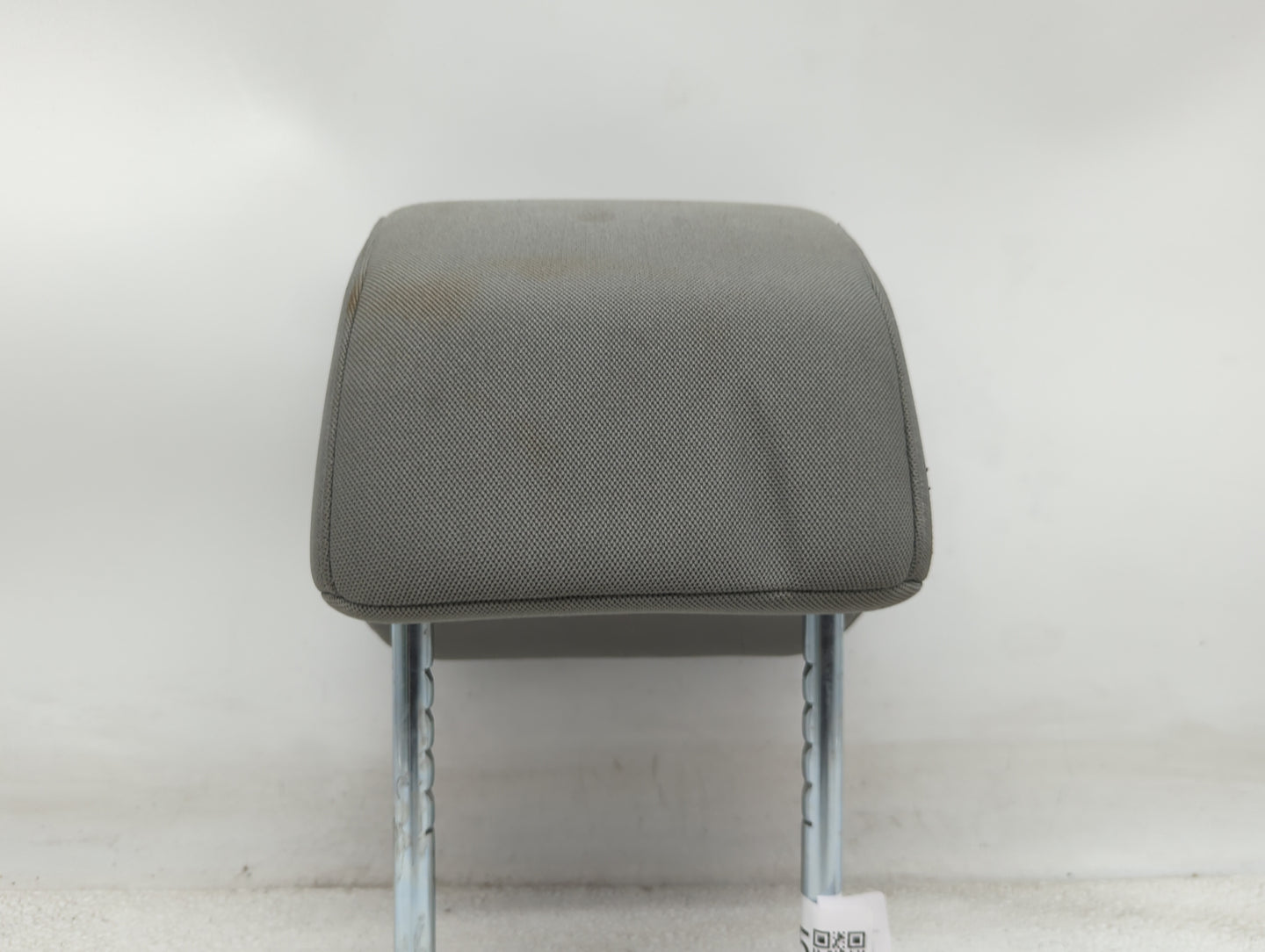 2017-2020 Honda Cr-v Headrest Head Rest Front Driver Passenger Seat Gray - Oemusedautoparts1.com