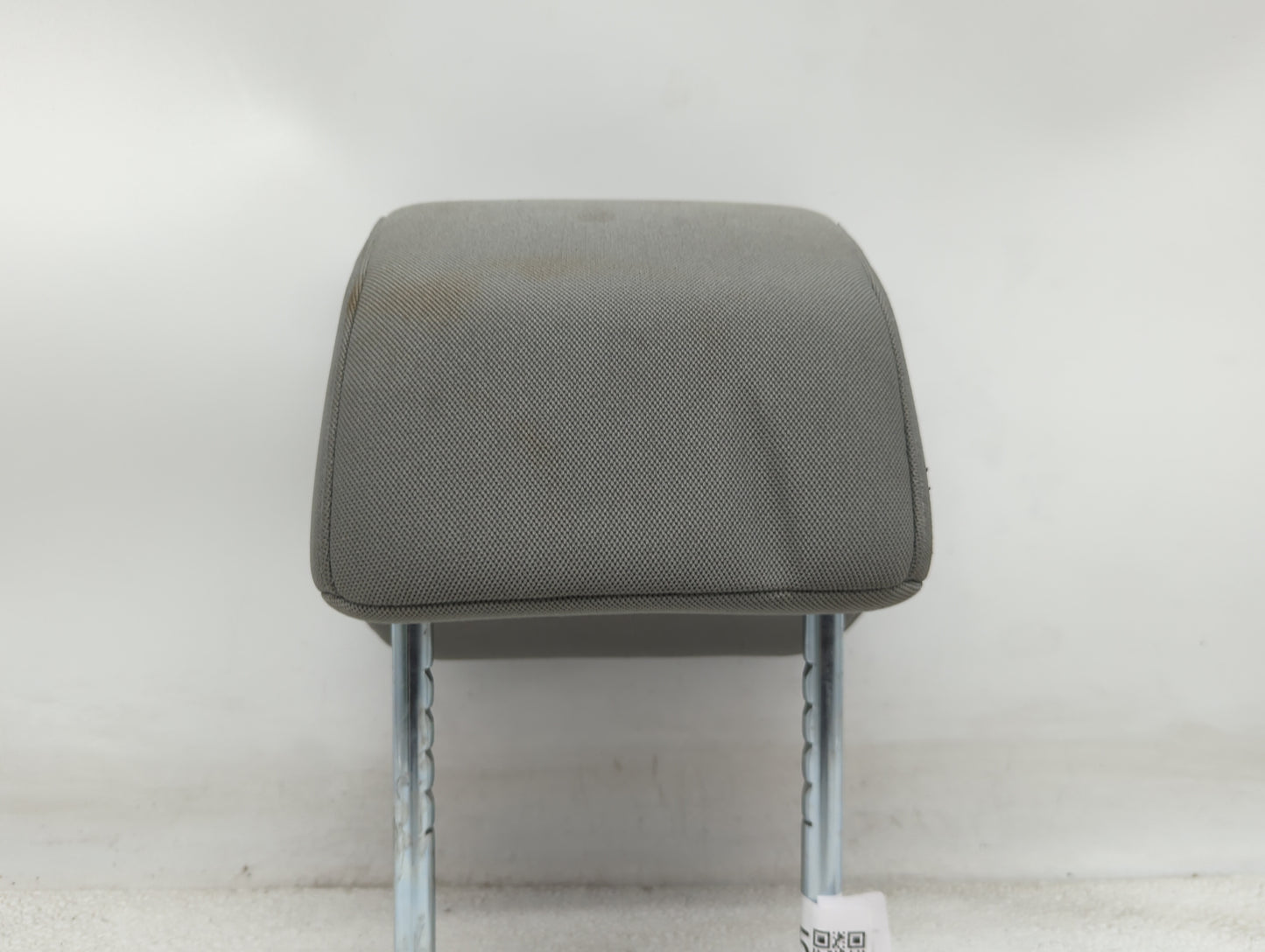 2017-2020 Honda Cr-v Headrest Head Rest Front Driver Passenger Seat Gray - Oemusedautoparts1.com