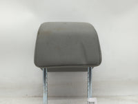 2017-2020 Honda Cr-v Headrest Head Rest Front Driver Passenger Seat Gray - Oemusedautoparts1.com