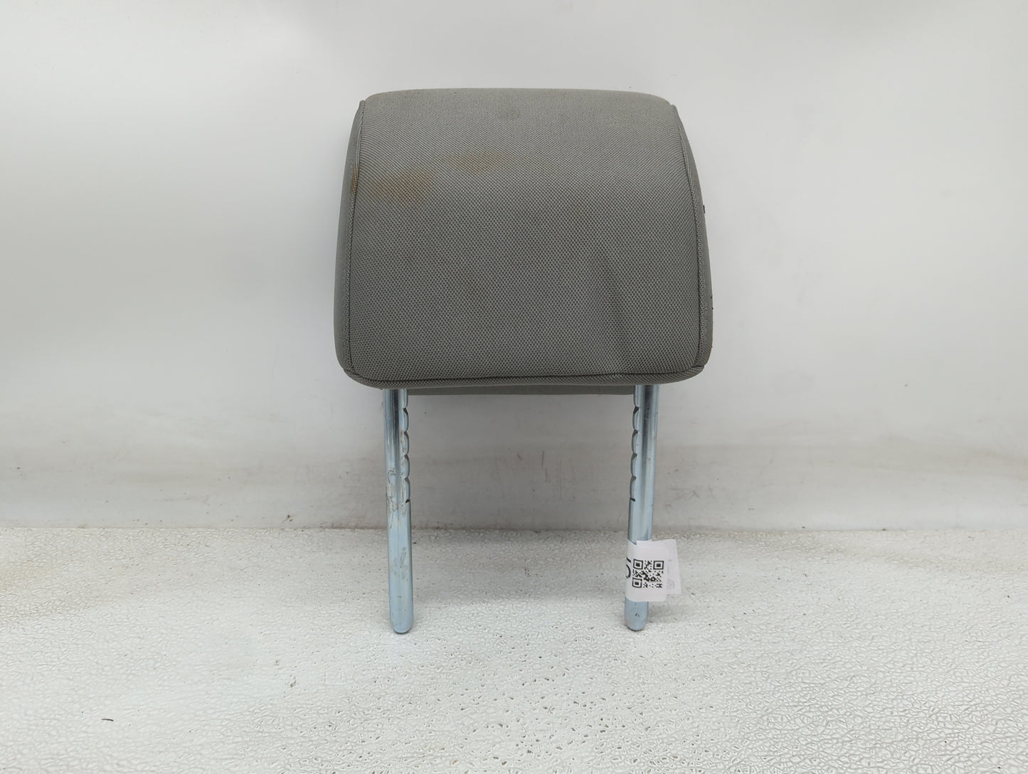 2017-2020 Honda Cr-v Headrest Head Rest Front Driver Passenger Seat Gray - Oemusedautoparts1.com
