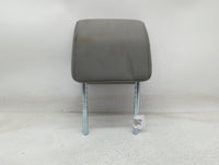 2017-2020 Honda Cr-v Headrest Head Rest Front Driver Passenger Seat Gray - Oemusedautoparts1.com