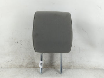 2017-2020 Honda Cr-v Headrest Head Rest Front Driver Seat Gray - Oemusedautoparts1.com