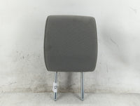 2017-2020 Honda Cr-v Headrest Head Rest Front Driver Passenger Seat Gray - Oemusedautoparts1.com