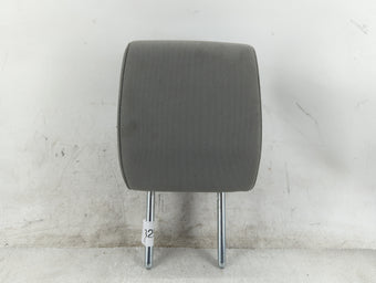 compare product 2017-2020 Honda Cr-v Headrest Head Rest Front Driver Passenger Seat Gray