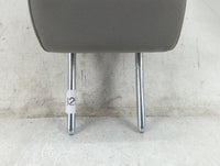 2017-2020 Honda Cr-v Headrest Head Rest Front Driver Passenger Seat Gray - Oemusedautoparts1.com