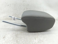 2017-2020 Honda Cr-v Headrest Head Rest Front Driver Passenger Seat Gray - Oemusedautoparts1.com