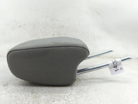 2017-2020 Honda Cr-v Headrest Head Rest Front Driver Passenger Seat Gray - Oemusedautoparts1.com