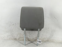 2017-2020 Honda Cr-v Headrest Head Rest Front Driver Passenger Seat Gray - Oemusedautoparts1.com