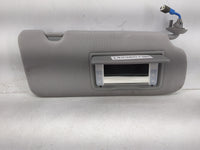 2017-2019 Honda Cr-V Sun Visor Shade Replacement Passenger Right Mirror Fits Fits 2017 2018 2019 OEM Used Auto Parts - Oemus