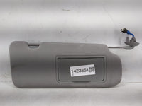 2017-2019 Honda Cr-V Sun Visor Shade Replacement Passenger Right Mirror Fits Fits 2017 2018 2019 OEM Used Auto Parts - Oemus