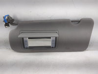 2017-2019 Honda Cr-V Sun Visor Shade Replacement Driver Left Mirror Fits Fits 2017 2018 2019 OEM Used Auto Parts - Oemusedau
