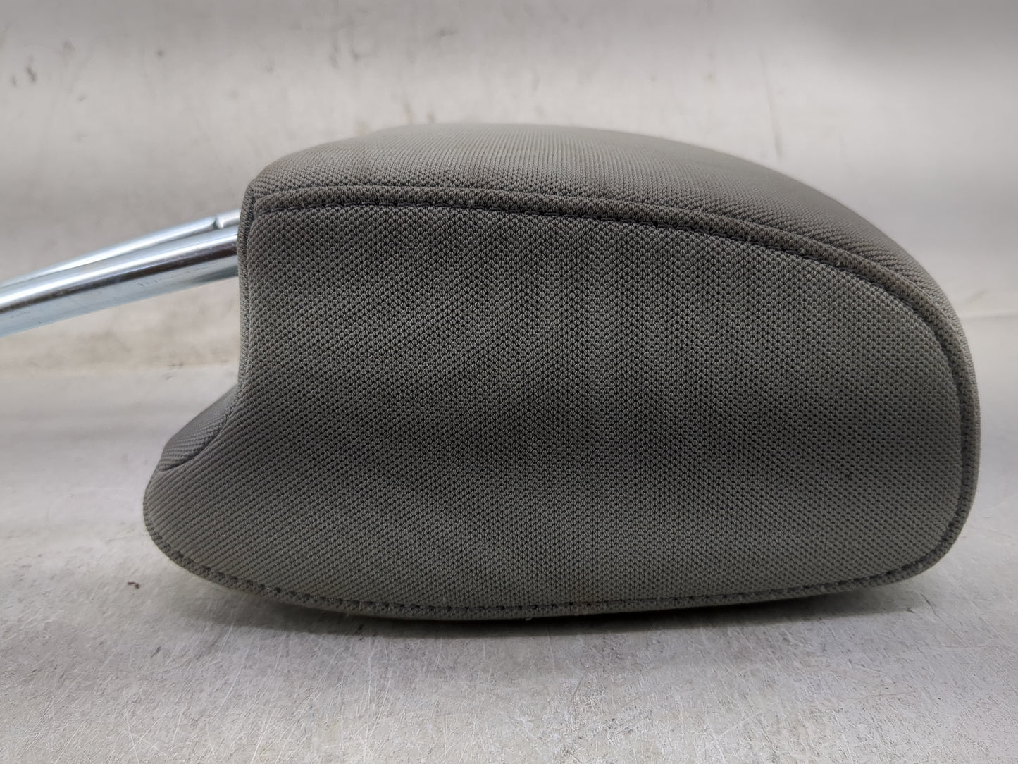 2017 Honda Cr-V Headrest Head Rest Rear Seat Fits OEM Used Auto Parts - Oemusedautoparts1.com
