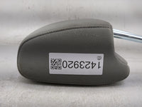 2017 Honda Cr-V Headrest Head Rest Rear Seat Fits OEM Used Auto Parts - Oemusedautoparts1.com