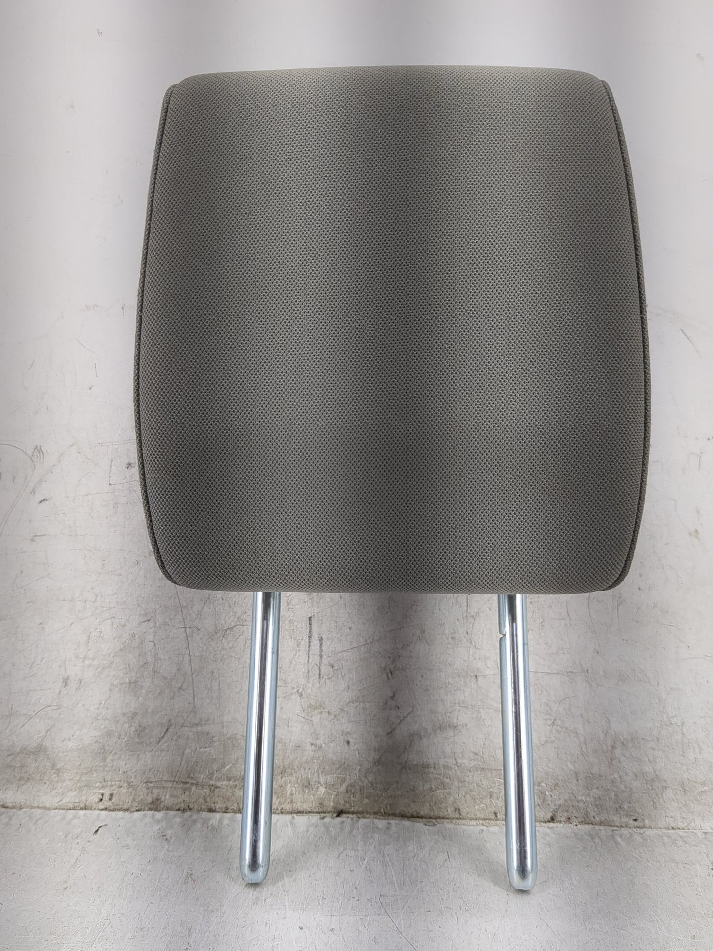 2017 Honda Cr-V Headrest Head Rest Rear Seat Fits OEM Used Auto Parts - Oemusedautoparts1.com