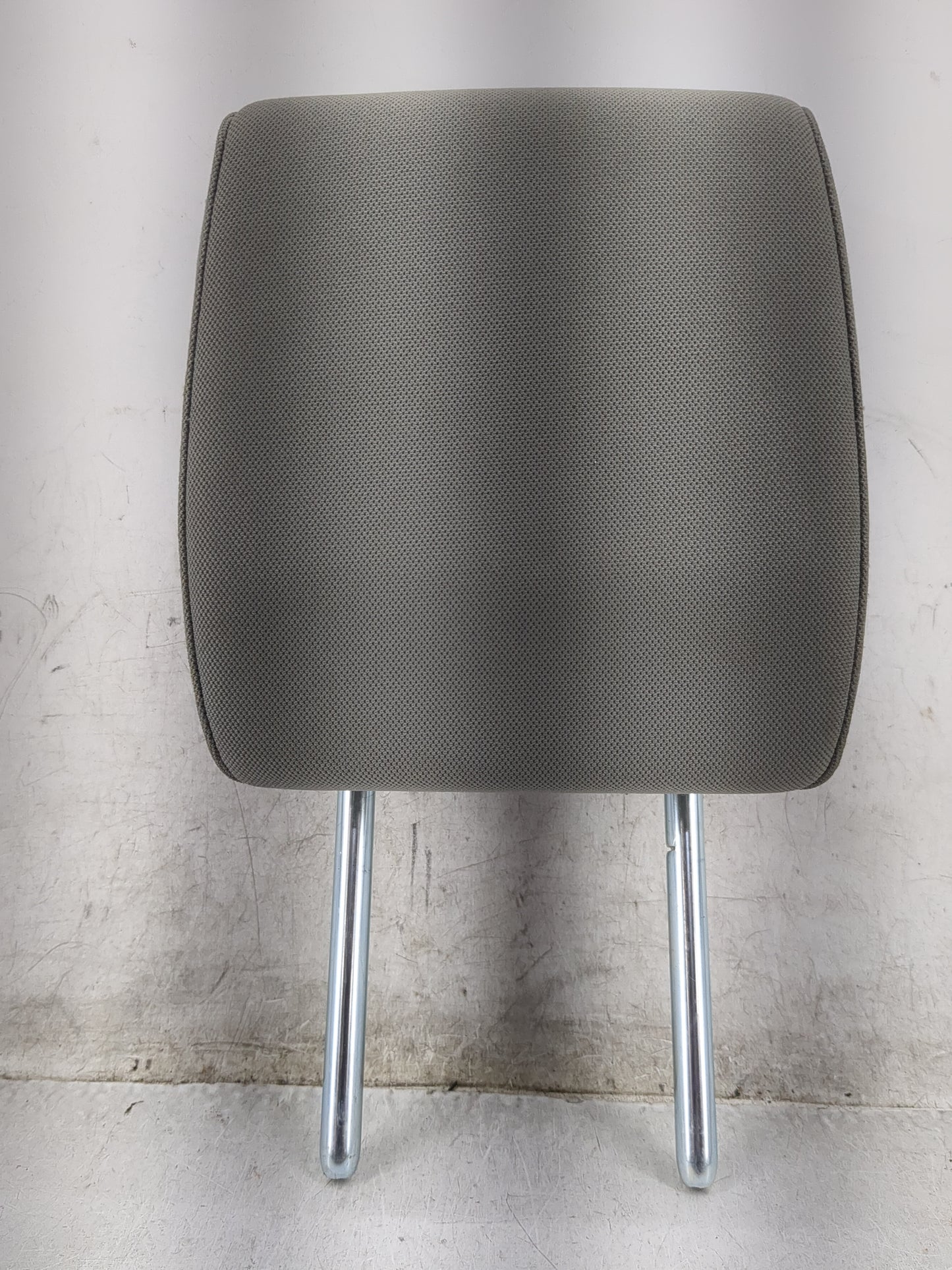 2017 Honda Cr-V Headrest Head Rest Rear Seat Fits OEM Used Auto Parts - Oemusedautoparts1.com