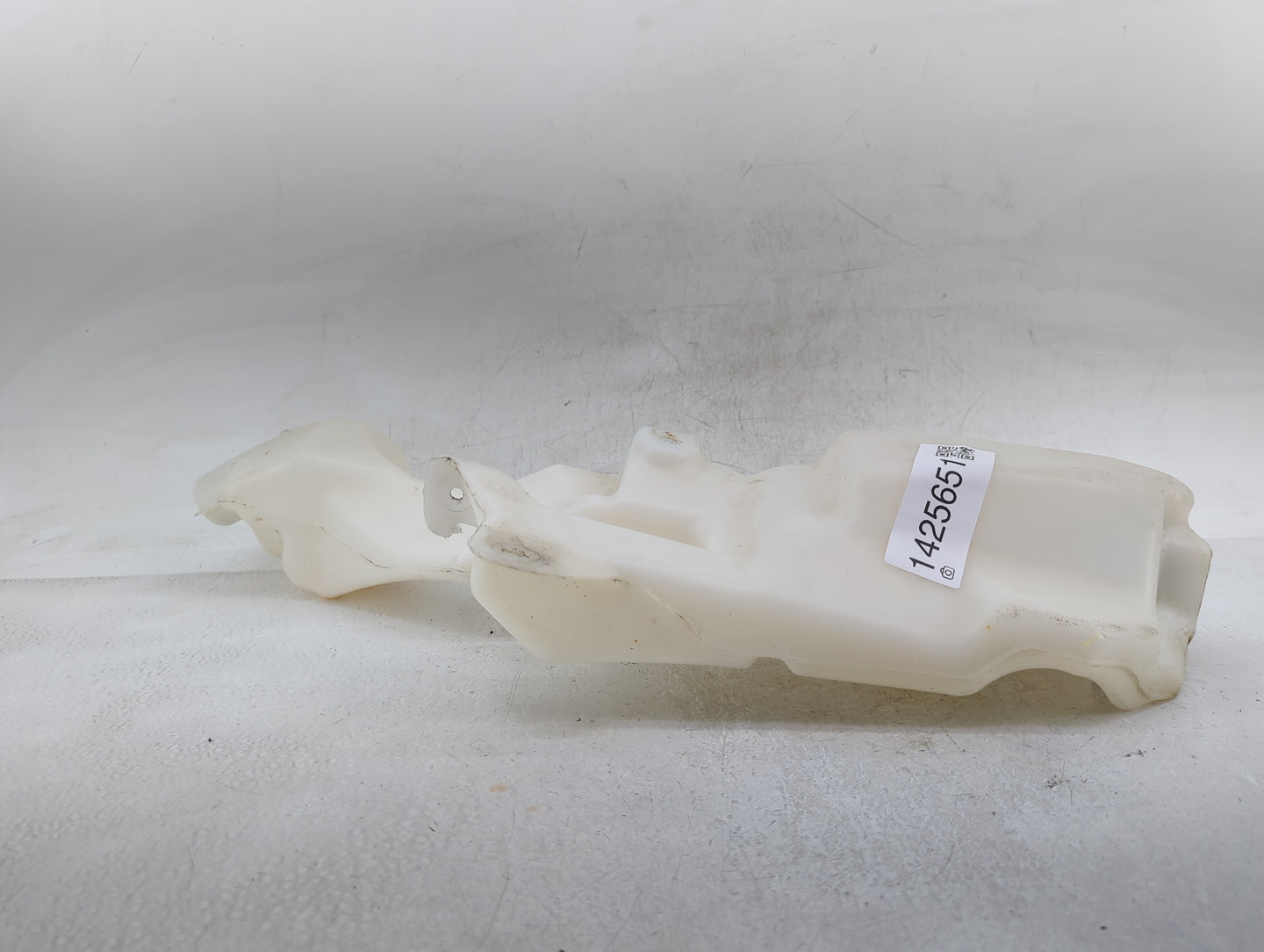 2017-2022 Honda Cr-v Windshield Washer Fluid Reservoir Bottle Oem - Oemusedautoparts1.com