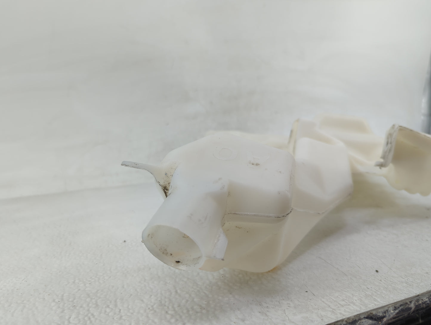 2017-2022 Honda Cr-v Windshield Washer Fluid Reservoir Bottle Oem - Oemusedautoparts1.com