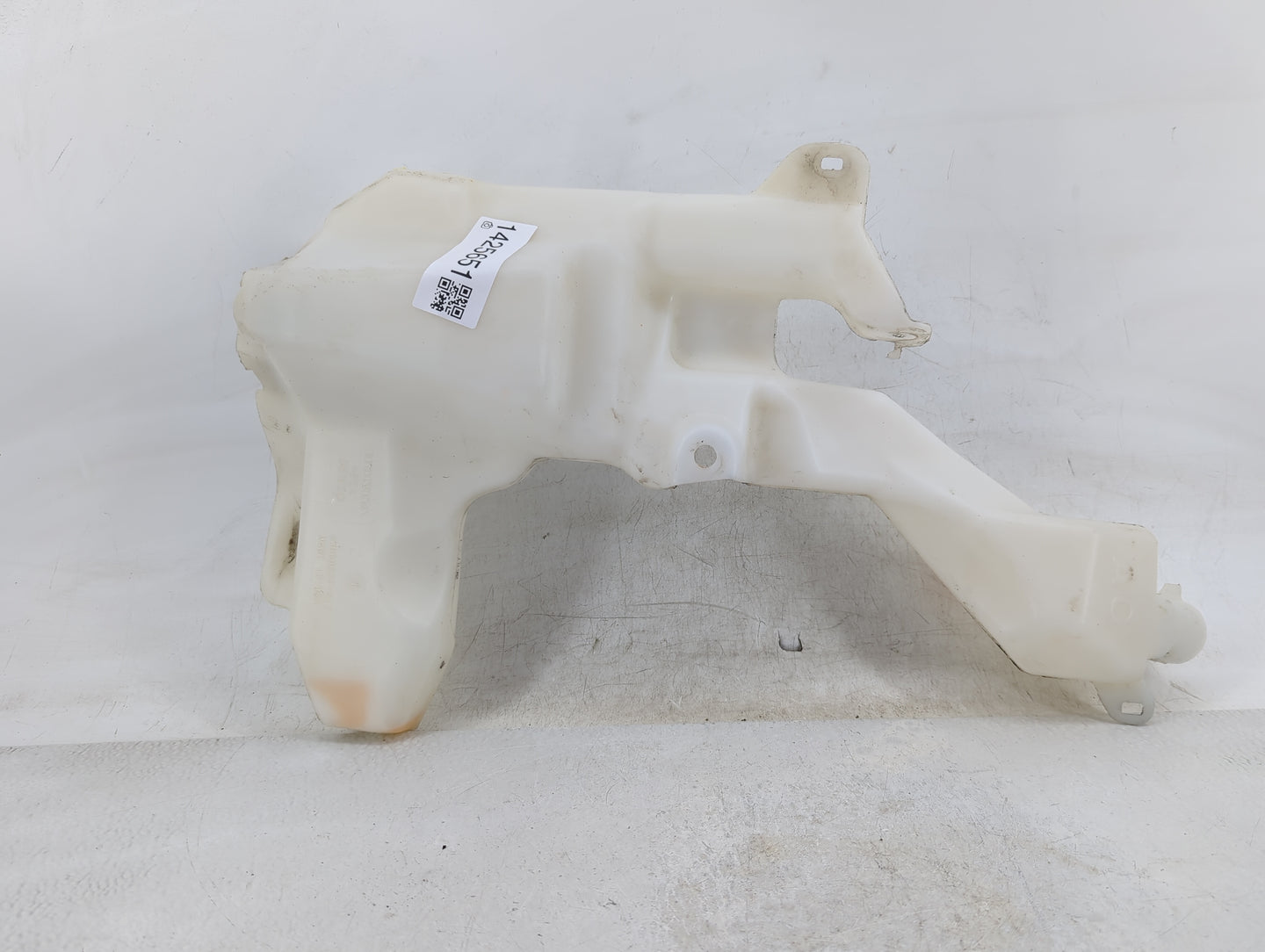 2017-2022 Honda Cr-v Windshield Washer Fluid Reservoir Bottle Oem - Oemusedautoparts1.com