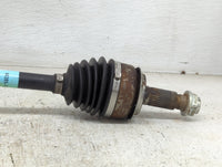2020-2022 Honda Cr-v Axle Shaft Front Passenger Cv C/v - Oemusedautoparts1.com
