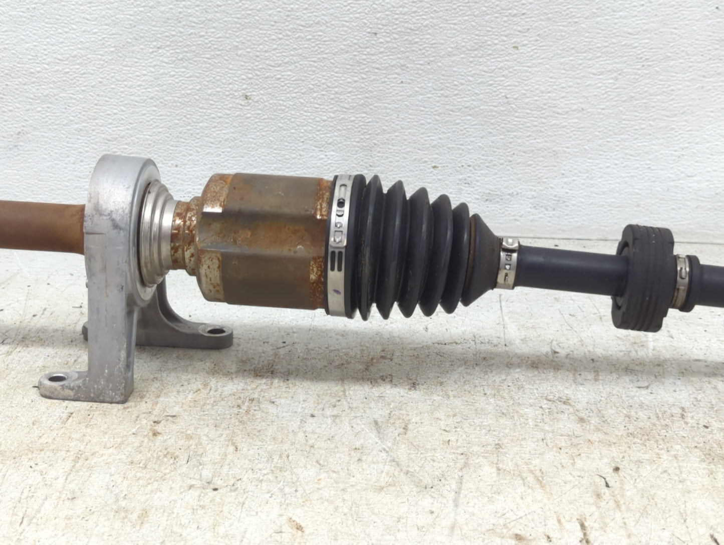 2020-2022 Honda Cr-v Axle Shaft Front Passenger Cv C/v - Oemusedautoparts1.com