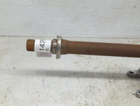2020-2022 Honda Cr-v Axle Shaft Front Passenger Cv C/v - Oemusedautoparts1.com