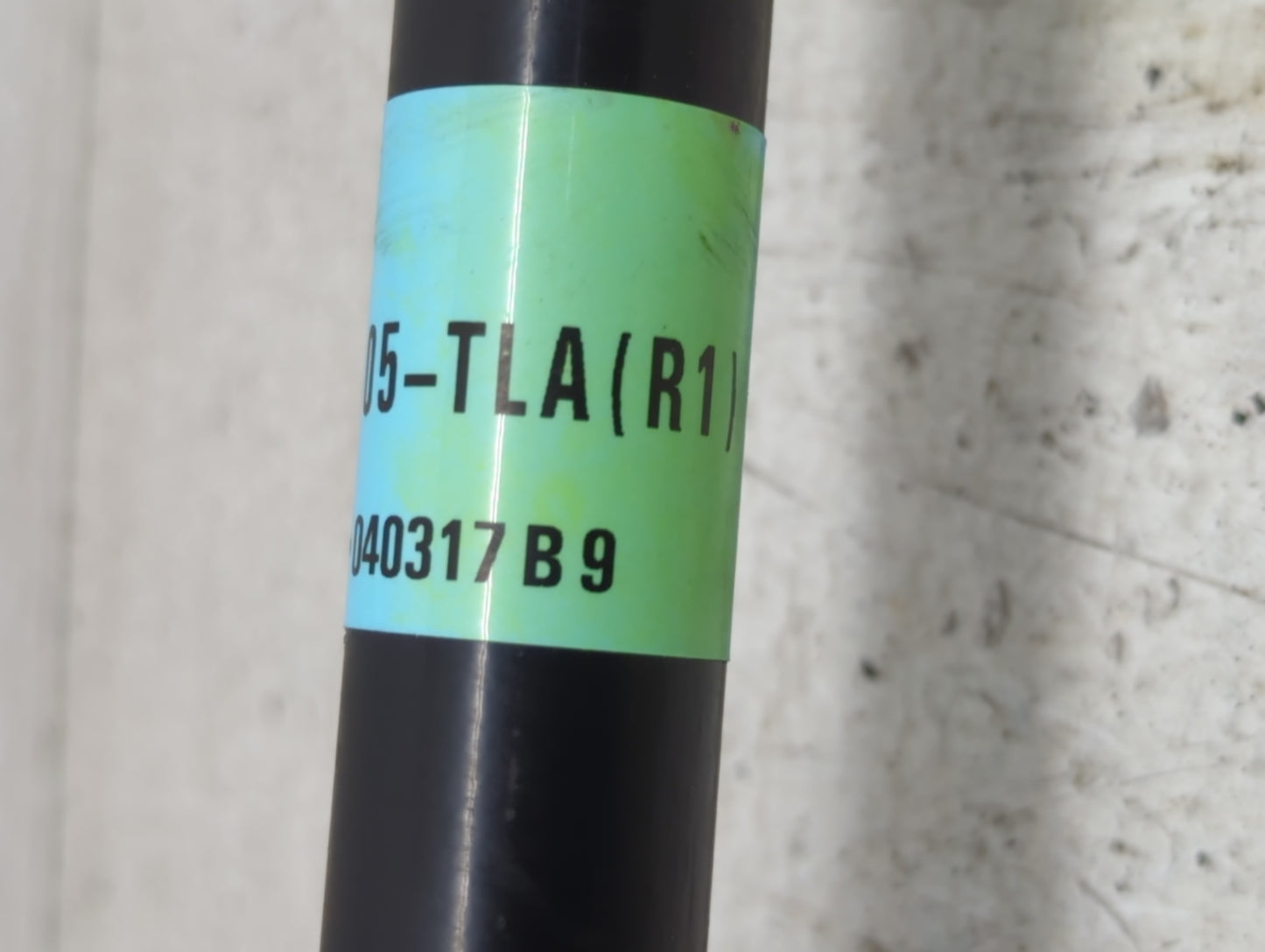 2020-2022 Honda Cr-v Axle Shaft Front Passenger Cv C/v - Oemusedautoparts1.com