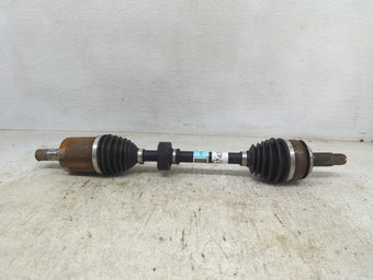 compare product 2020-2022 Honda Cr-v Axle Shaft Front Driver Cv C/v