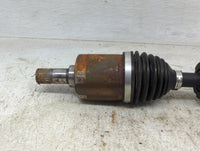 2020-2022 Honda Cr-v Axle Shaft Front Driver Cv C/v - Oemusedautoparts1.com
