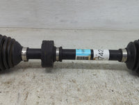 2020-2022 Honda Cr-v Axle Shaft Front Driver Cv C/v - Oemusedautoparts1.com