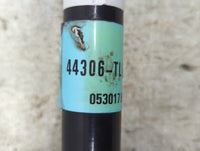 2020-2022 Honda Cr-v Axle Shaft Front Driver Cv C/v - Oemusedautoparts1.com